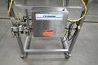 1998 Colborne Bd56351-2 Multi Adjust 8 Piston Depositor